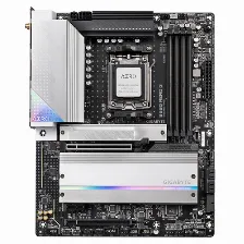 Tarjeta Madre Gigabyte B650 Aero G, Skt Am5, 4 Ddr5-sdram, 1 M.2, Wi-fi, Bluetoot, Open Box Nuevo